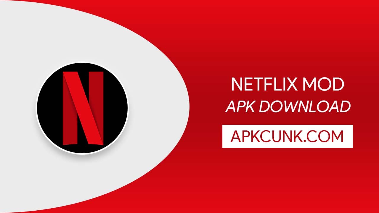 Netflix Mod Apk