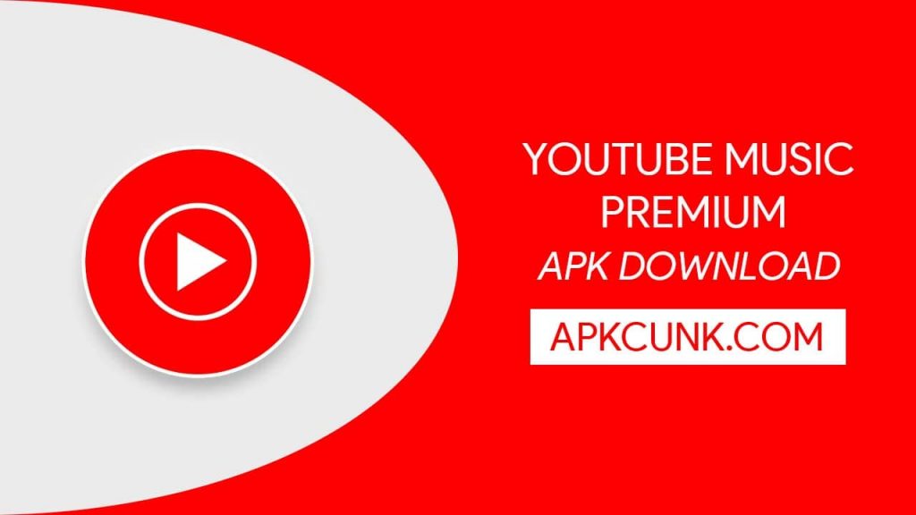 Youtube Music Premium Apk