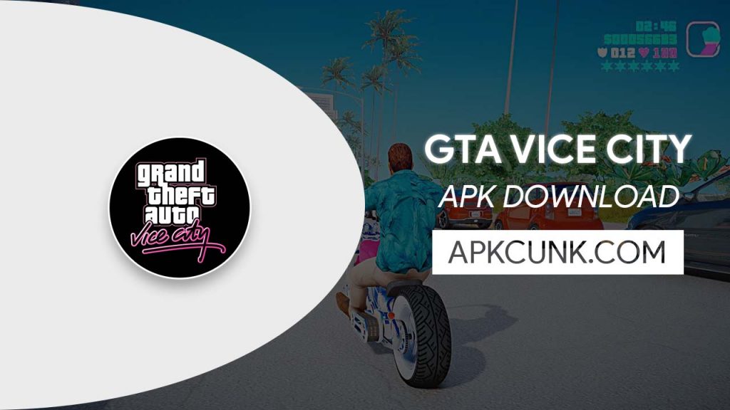 GTA Vice City APK