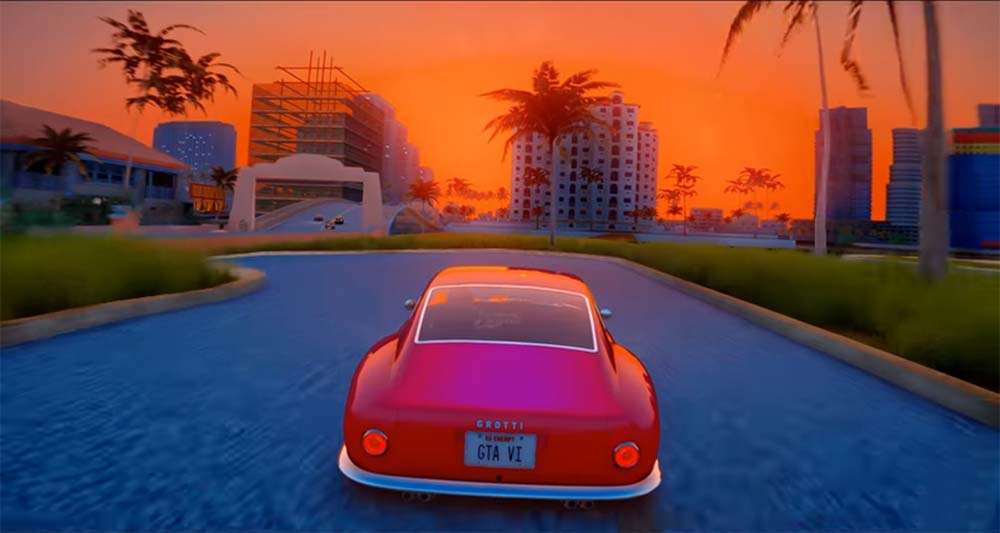 GTA Vice City APK S2