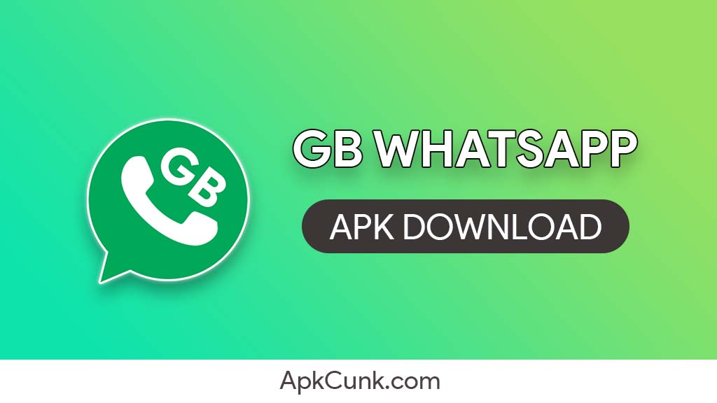 GBWhatsApp APK Latest