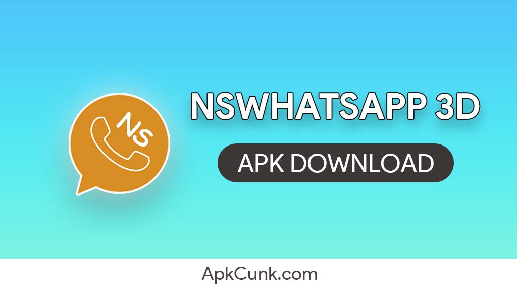 NSWhatsapp 3D Latest