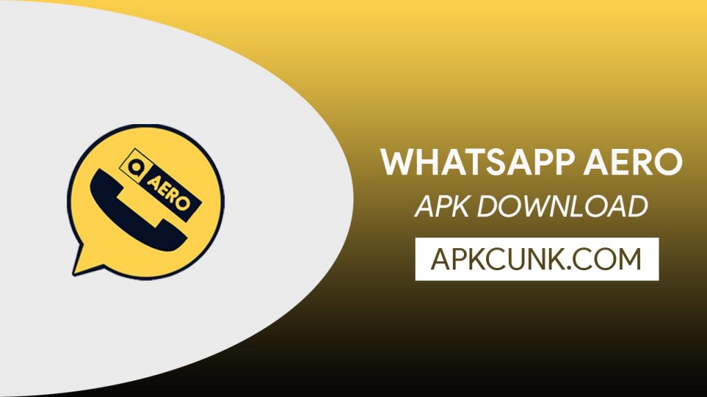 WhatsApp Aero APK Download