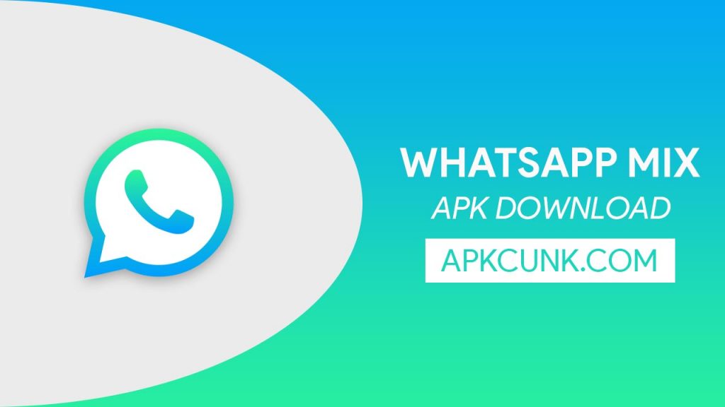 WhatsApp Mix APK Download