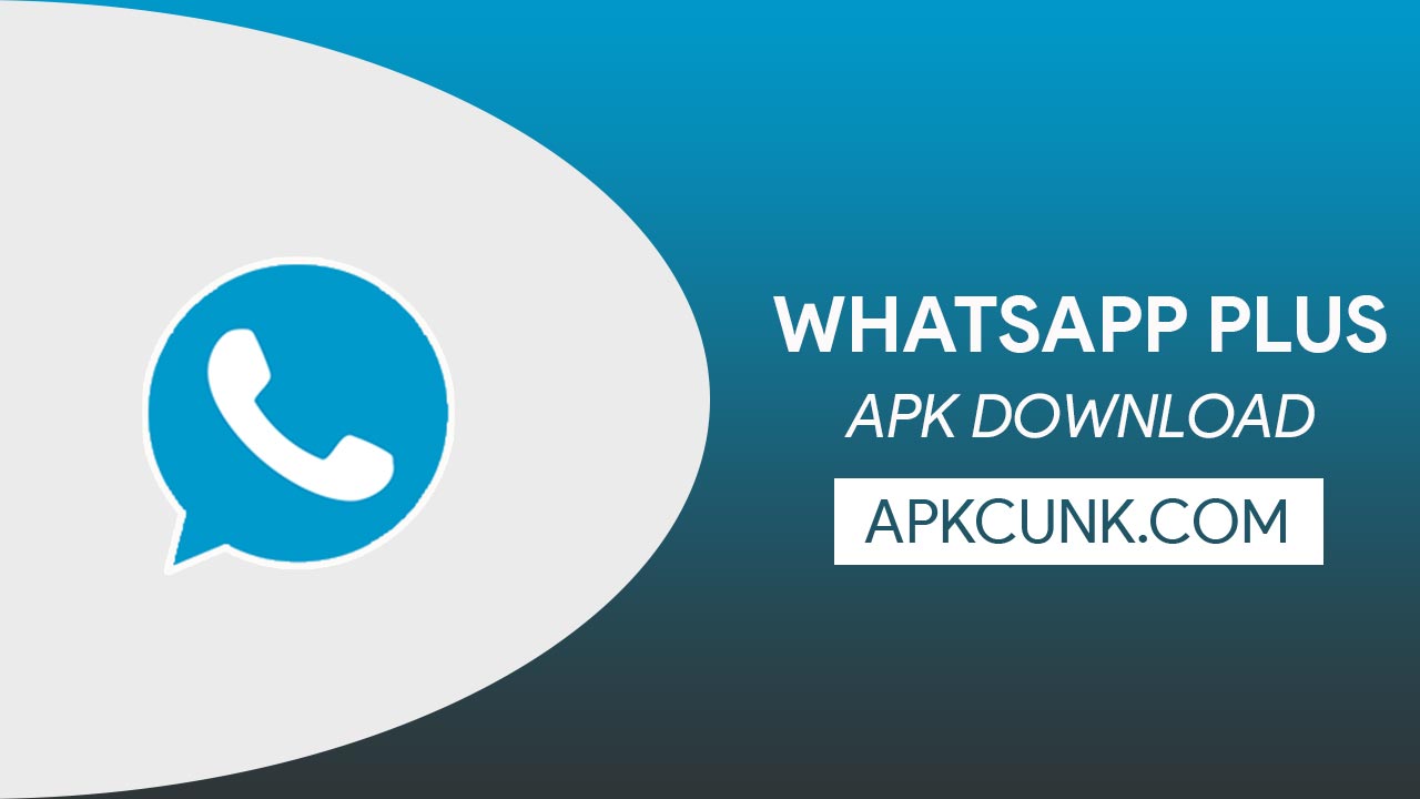 WhatsApp Plus APK Download