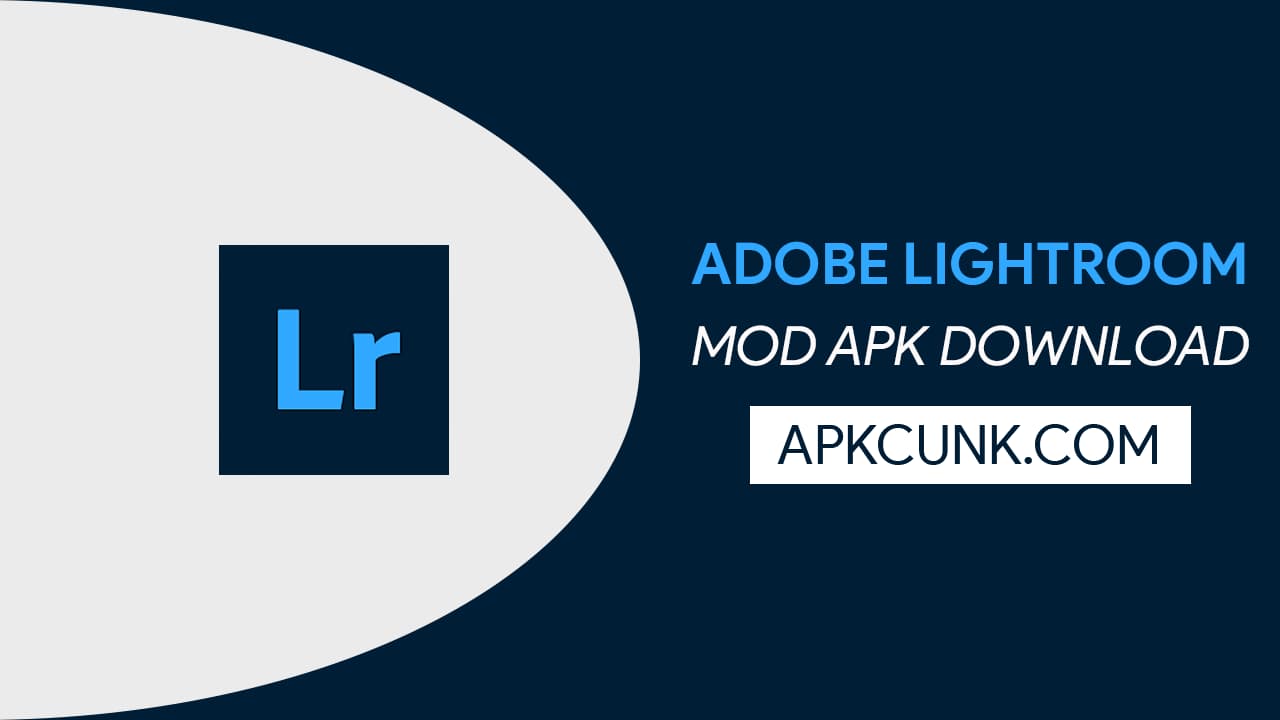 Adobe Lightroom MOD APK