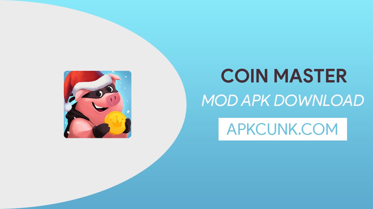 Coin Master MOD APK