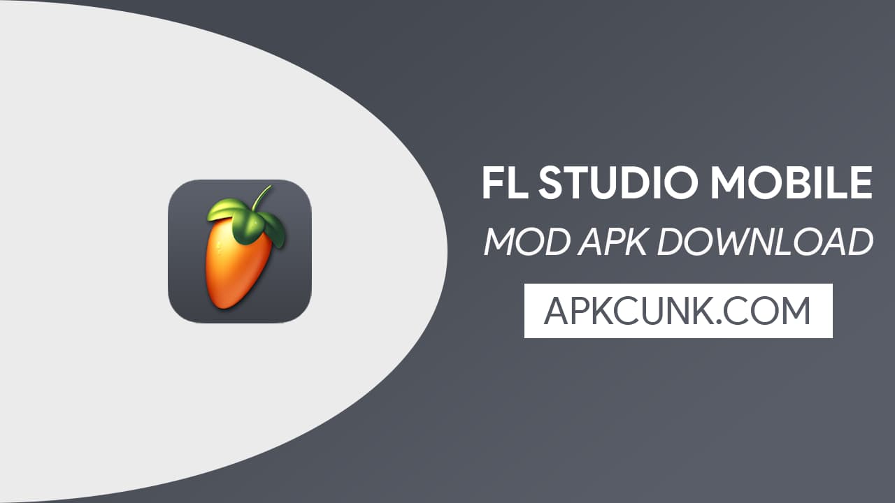 FL Studio Mobile MOD APK