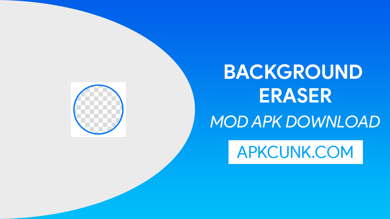 Background Eraser MOD APK