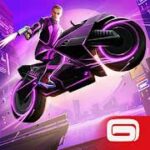 Gangstar Vegas MOD