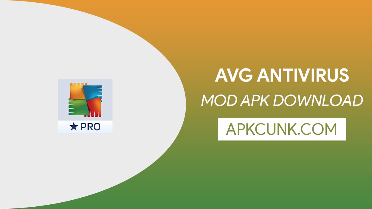 AVG Antivirus MOD APK