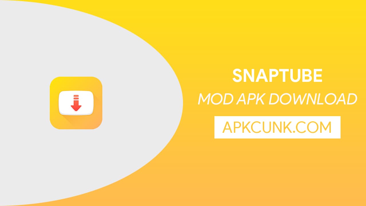 Snaptube MOD APK