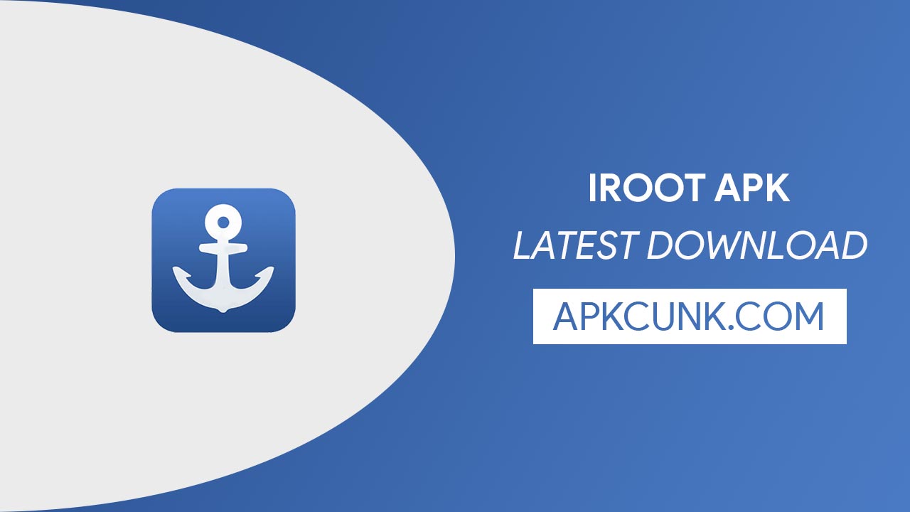 iRoot APK