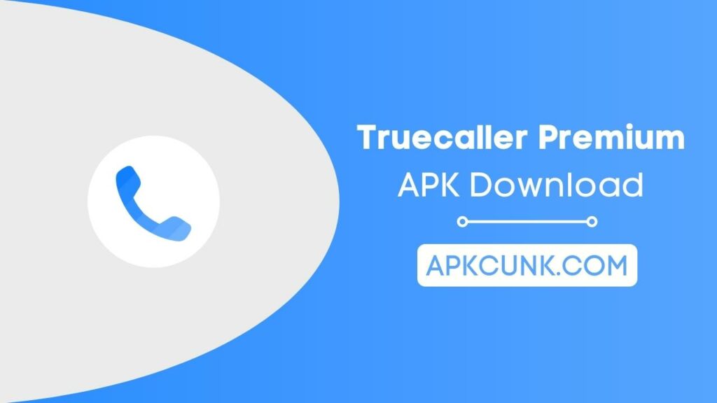 Truecaller Premium APK