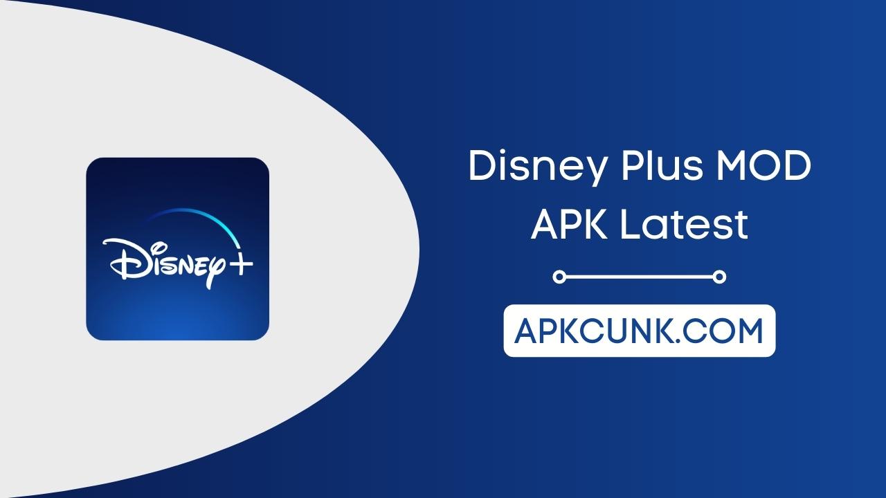 Disney Plus MOD APK