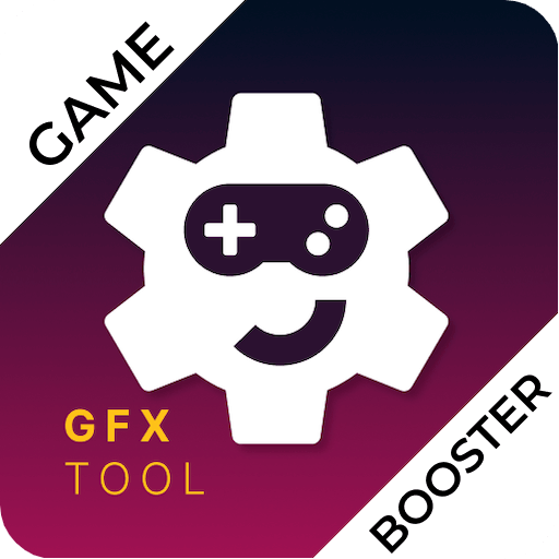 GFX Tool - Game Booster