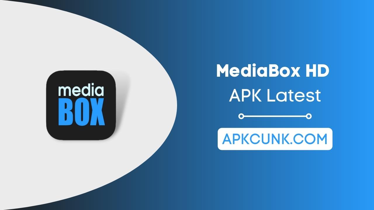 MediaBox HD APK