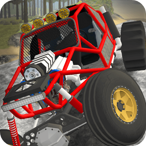 Offroad Outlaws MOD