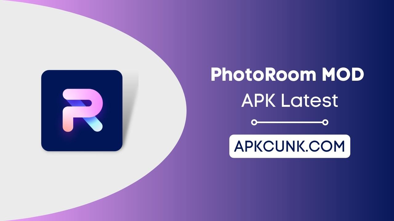 PhotoRoom MOD APK