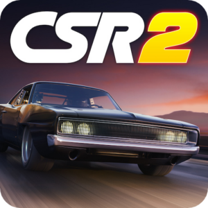 CSR Racing 2 MOD