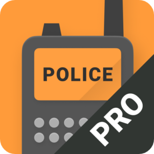 Scanner Radio Pro