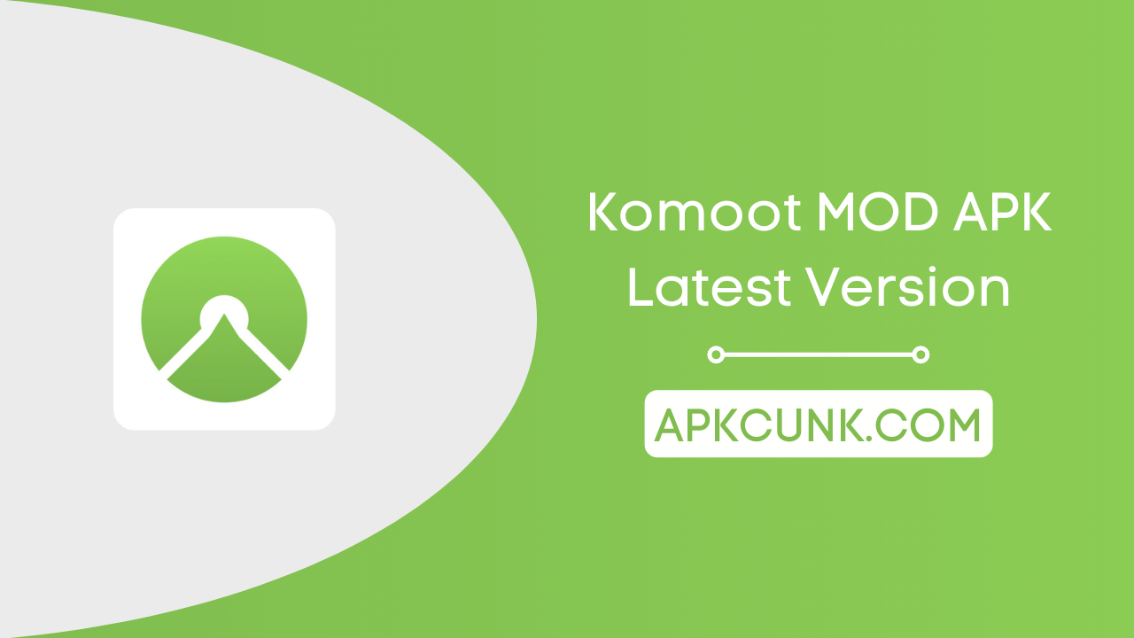 Komoot MOD APK