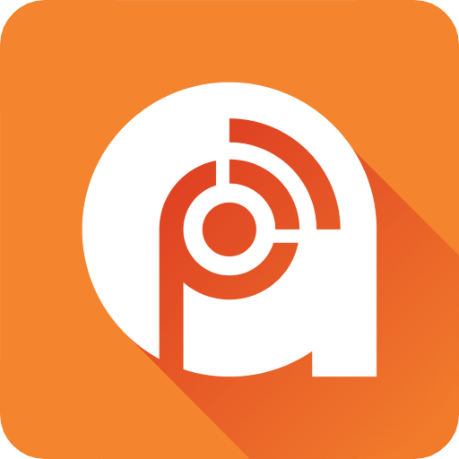 Podcast Addict: Podcast player