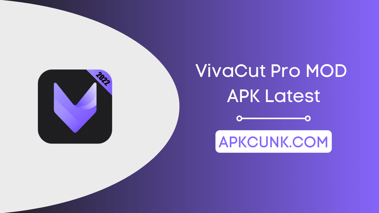 VivaCut Pro MOD APK