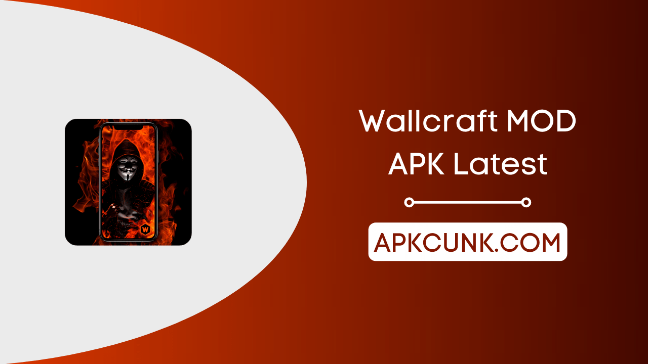 Wallcraft MOD APK