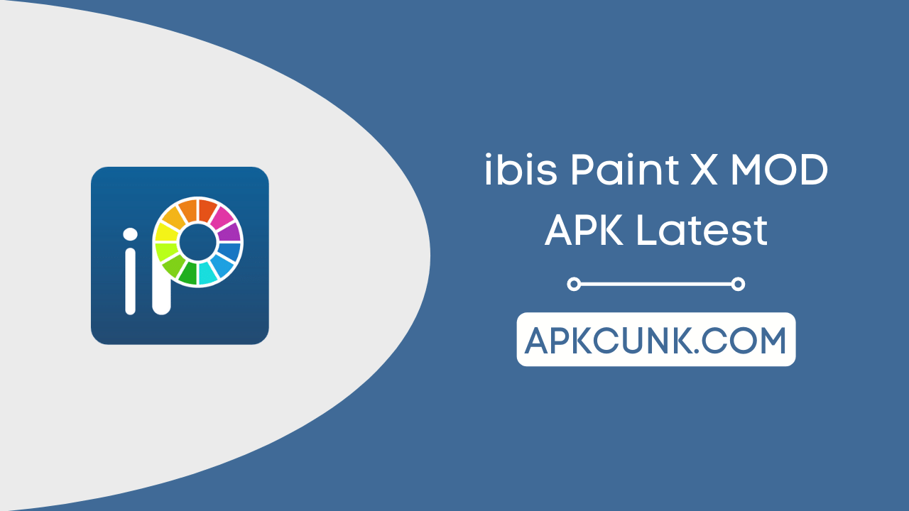 ibis Paint X MOD APK