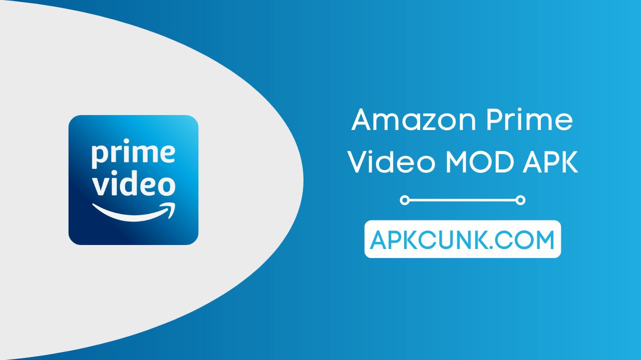 Amazon Prime Video MOD APK