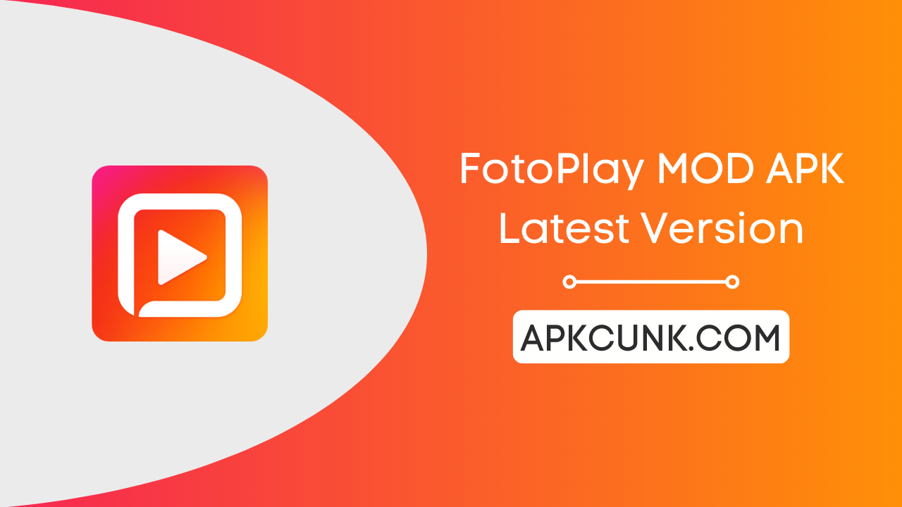 FotoPlay MOD APK