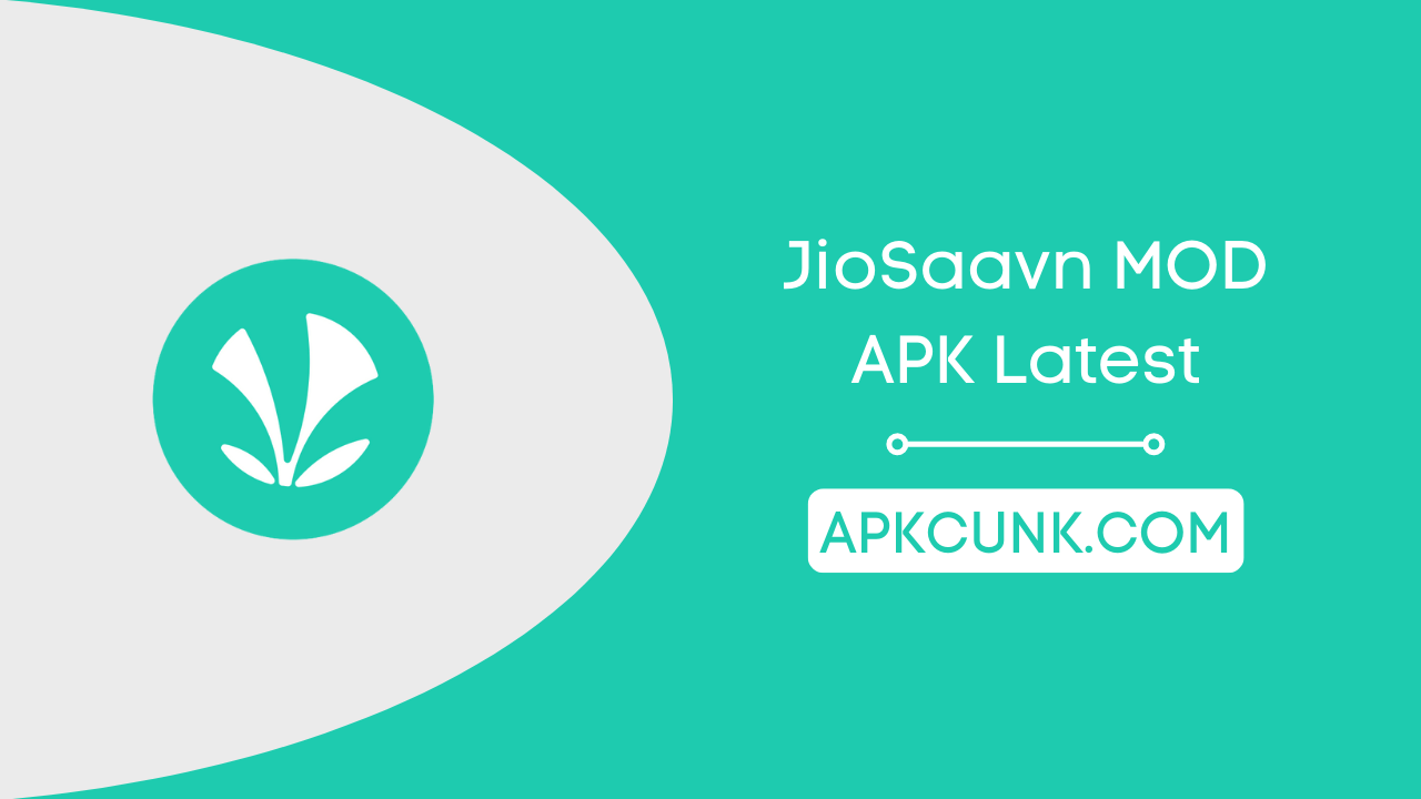 JioSaavn MOD APK