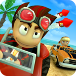 Beach Buggy Racing MOD