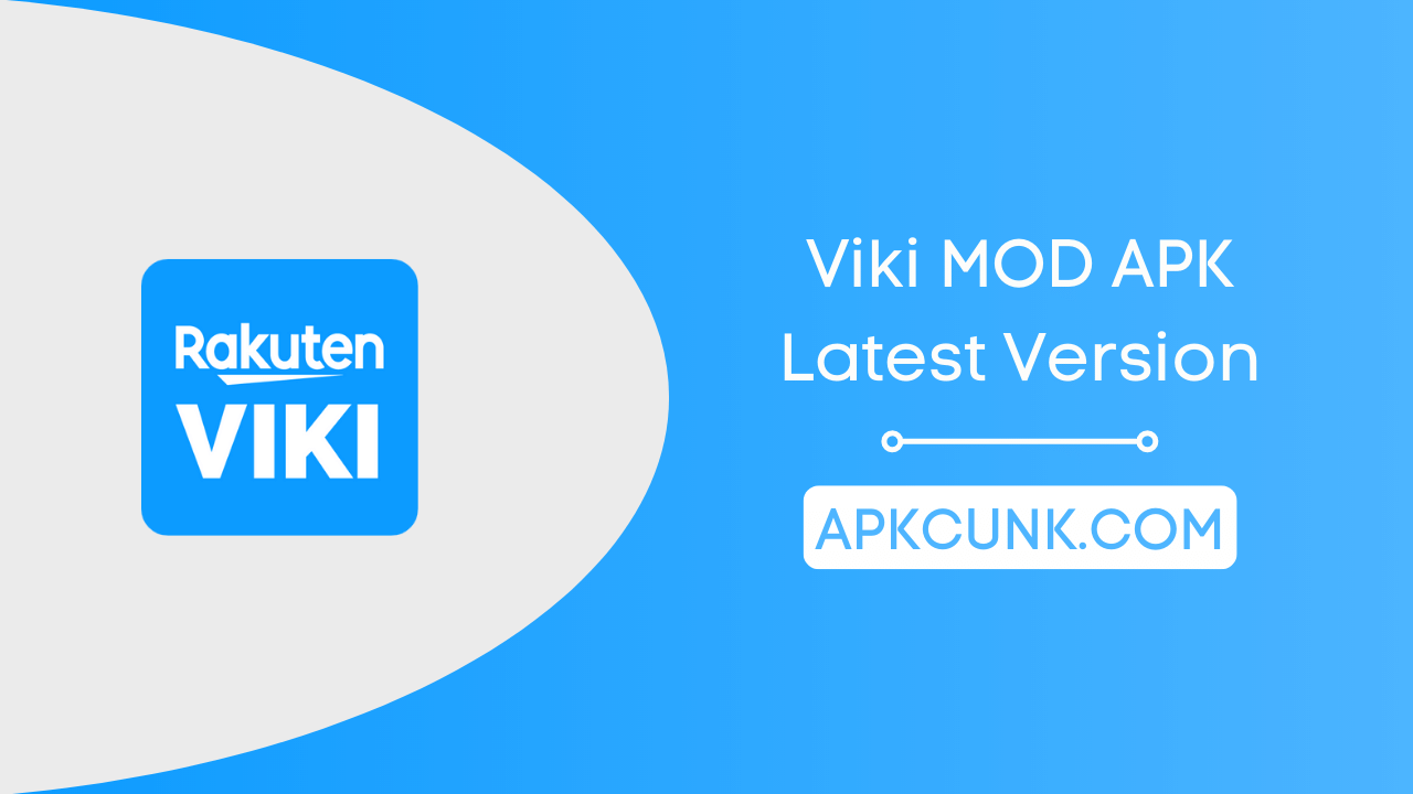 Viki MOD APK