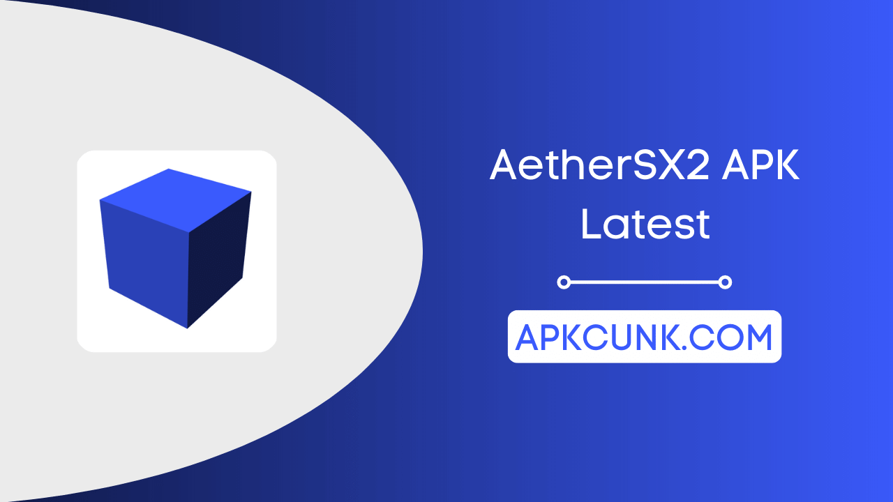 AetherSX2 APK