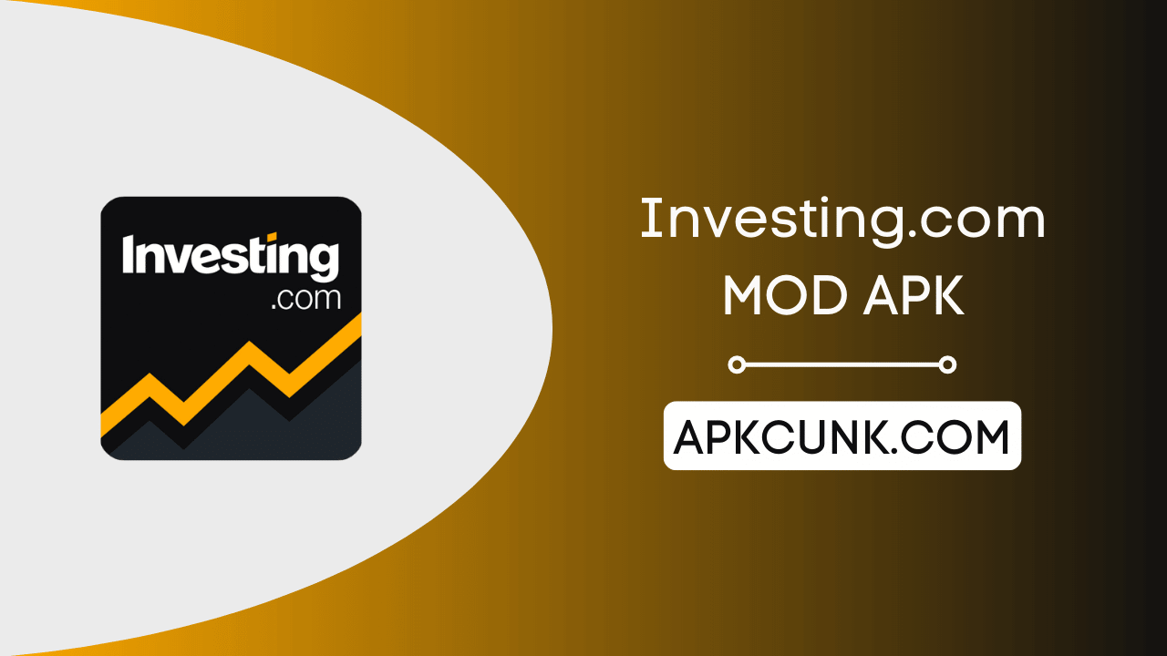 Investing.com MOD APK