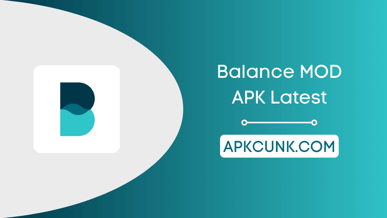 Balance MOD APK