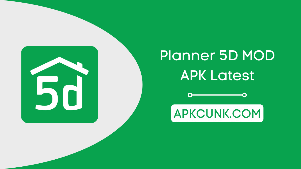 Planner 5D MOD APK