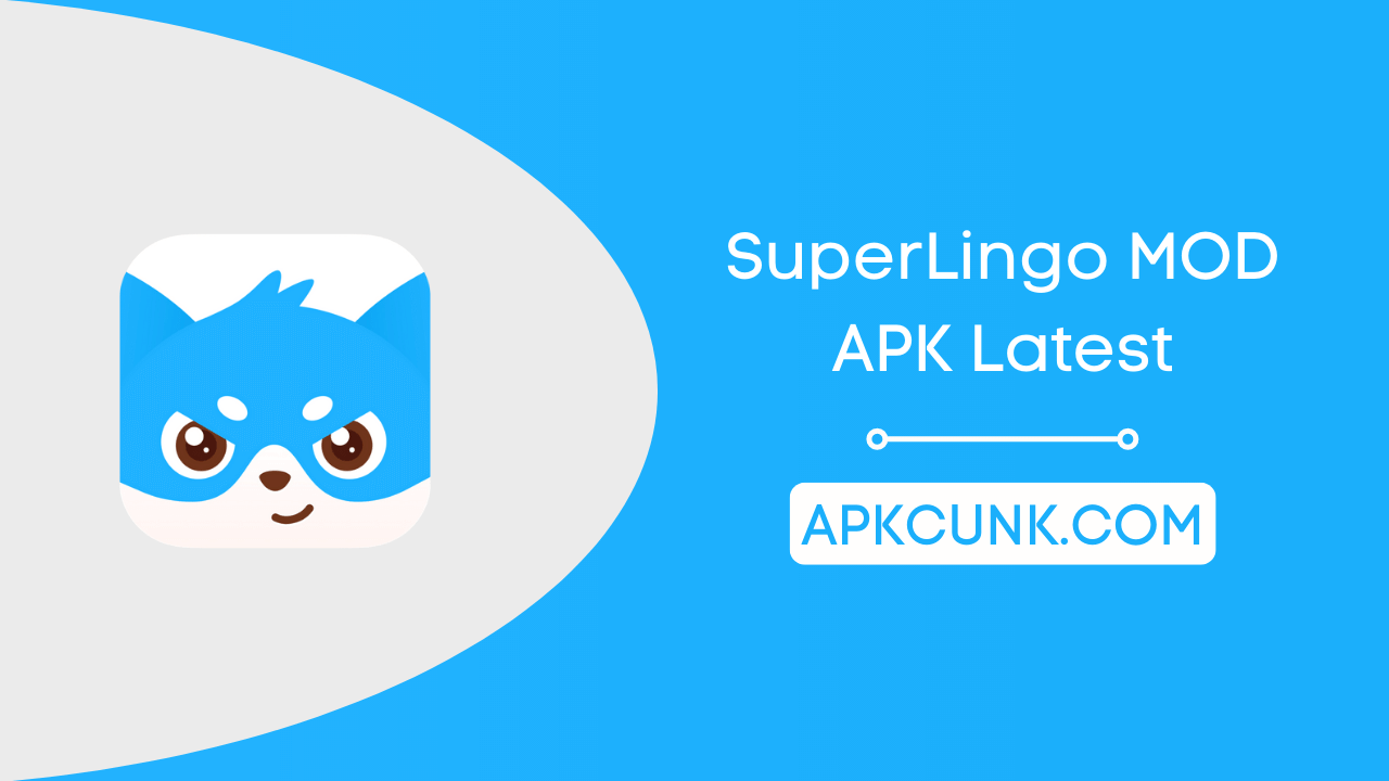 SuperLingo MOD APK