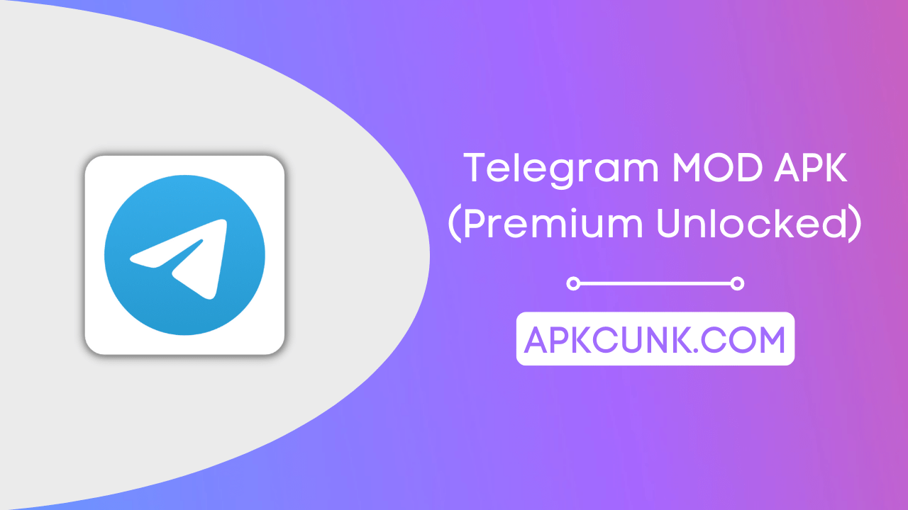 Telegram MOD APK