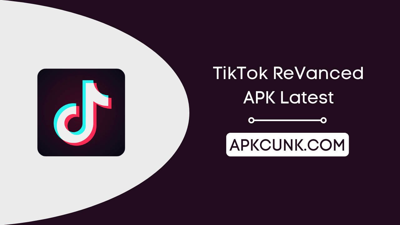 TikTok ReVanced APK