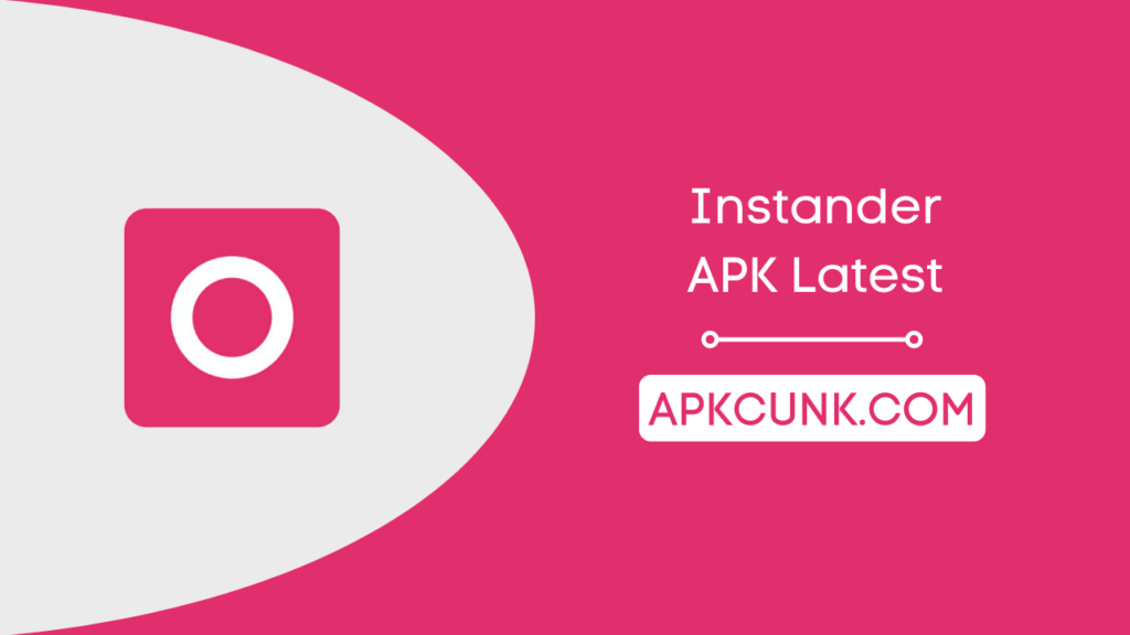 Instander APK