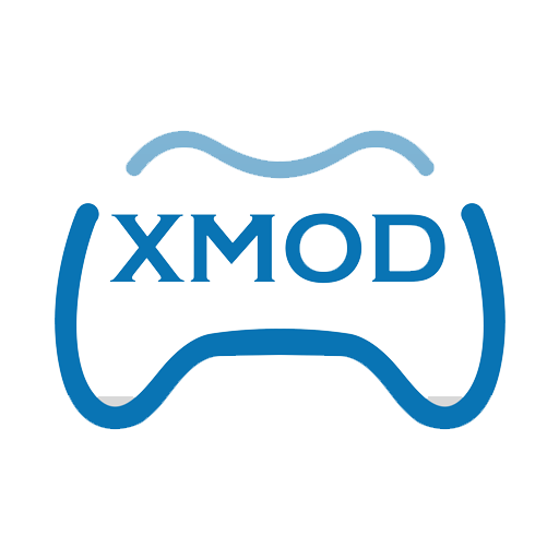 Xmodgames