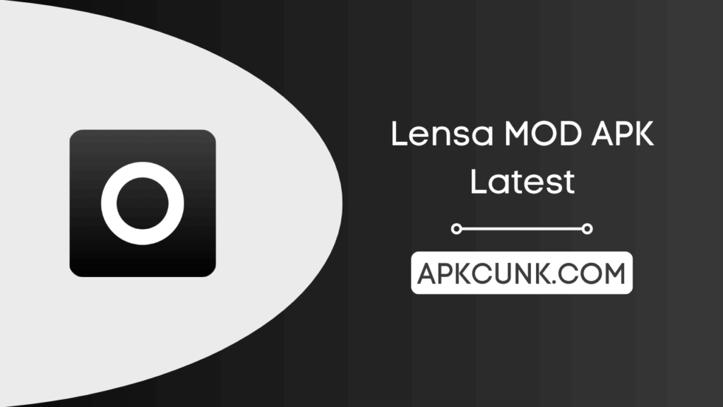 Lensa MOD APK