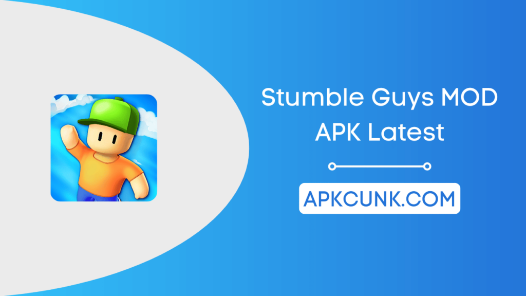 Stumble Guys MOD APK