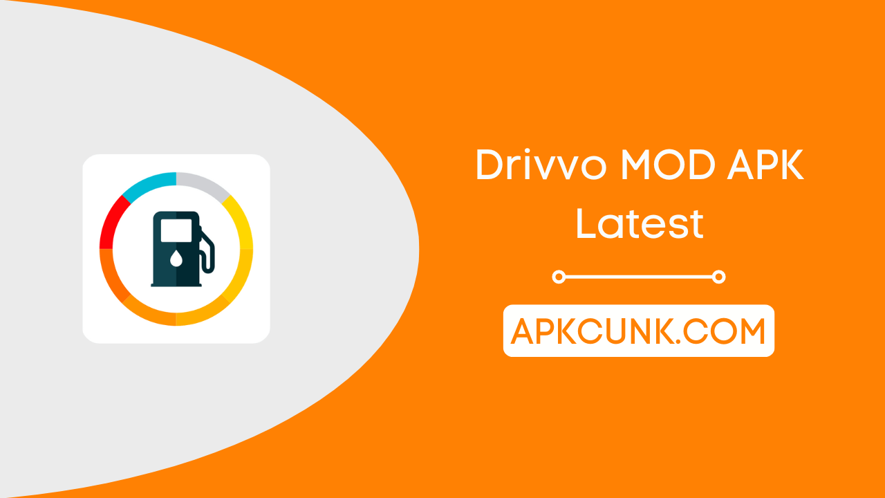 Drivvo MOD APK