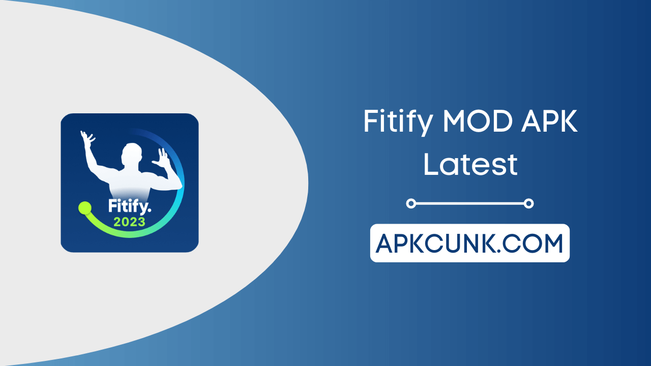 Fitify MOD APK