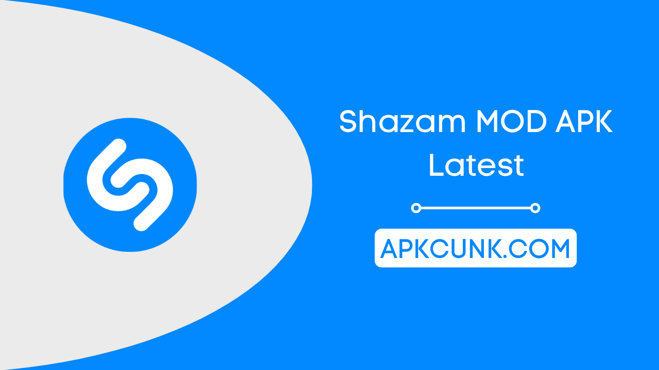 Shazam MOD APK