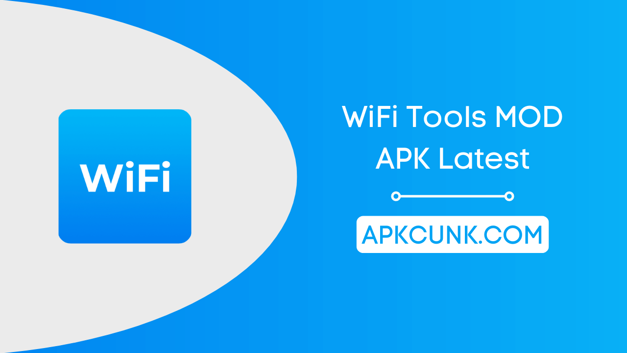 WiFi Tools MOD APK